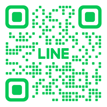 LINE QRコード