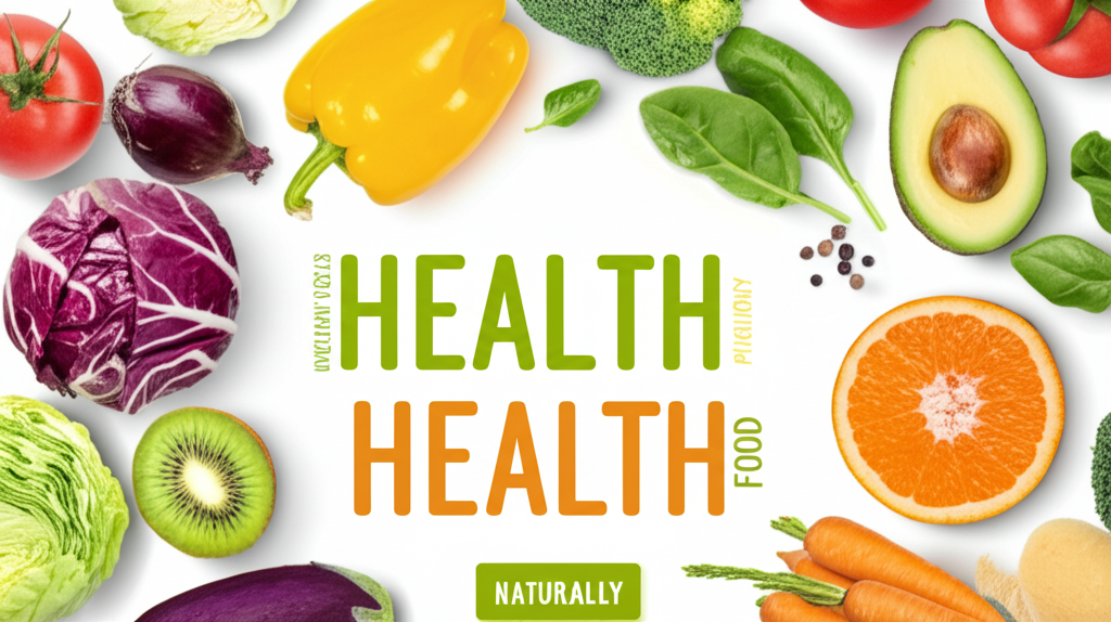 Health Food Store